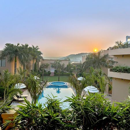 Sterling Bagh Ranthambore Sawai Madhopur Exterior photo