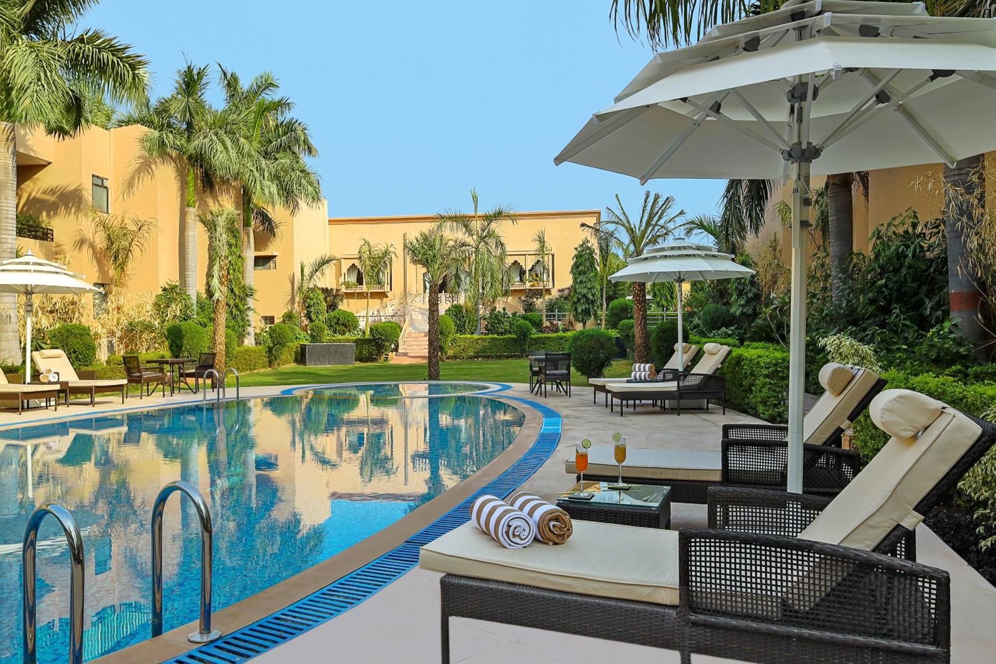 Sterling Bagh Ranthambore Sawai Madhopur Exterior photo