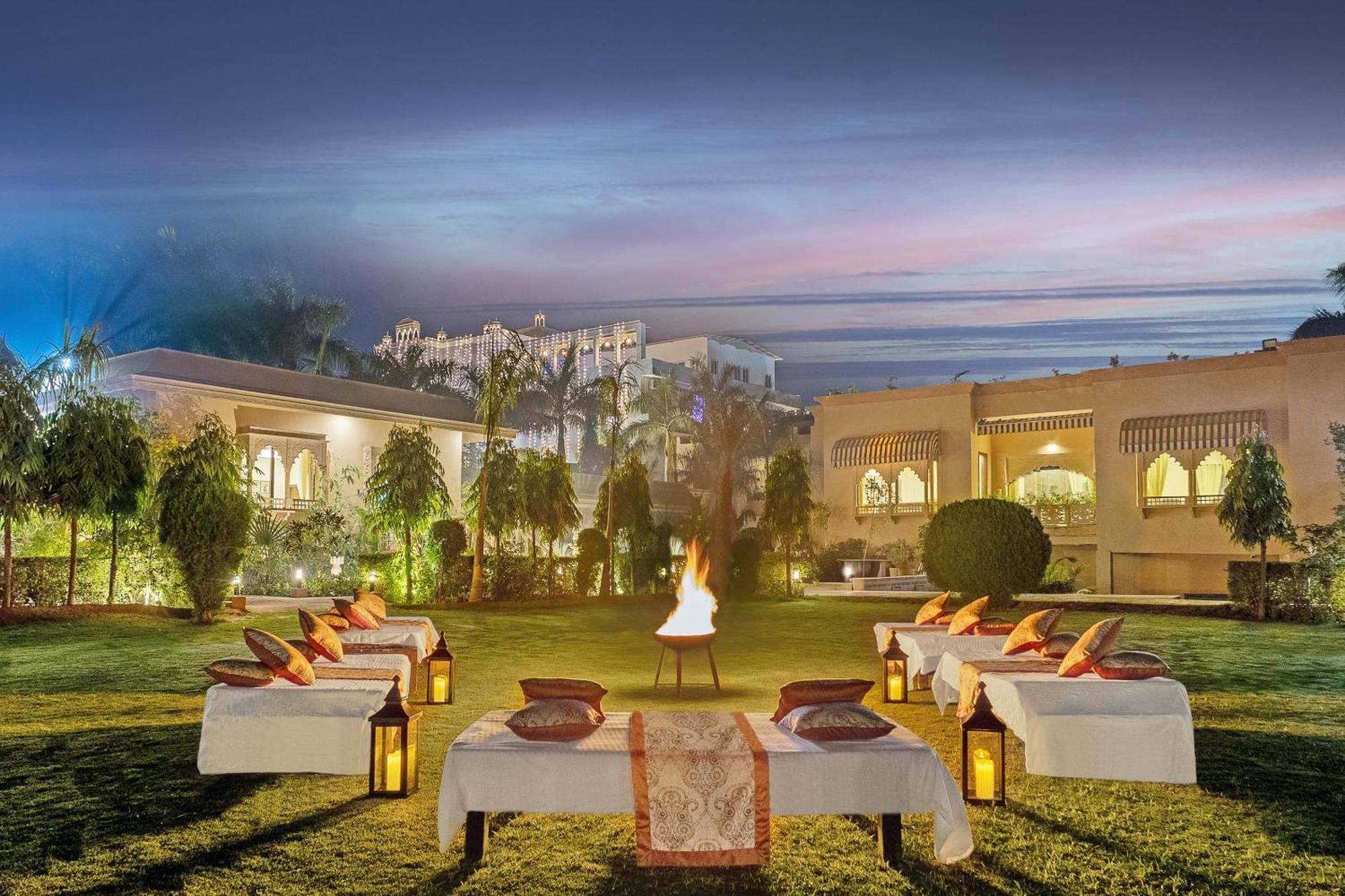 Sterling Bagh Ranthambore Sawai Madhopur Exterior photo